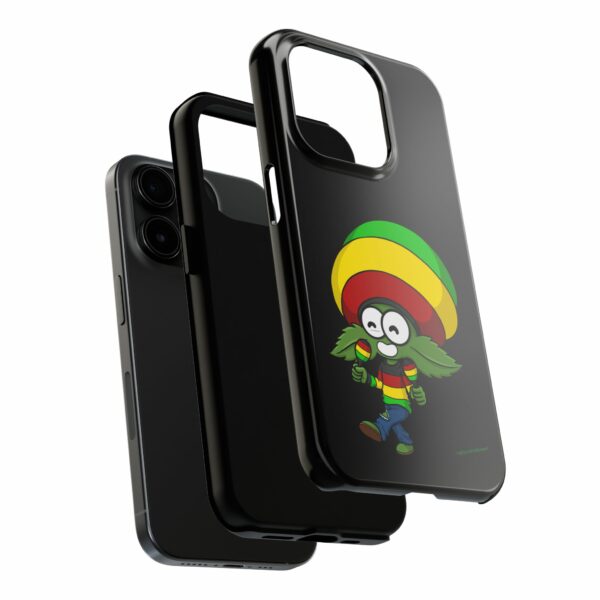 Marijuana Bob Case For Apple Iphone - Image 64