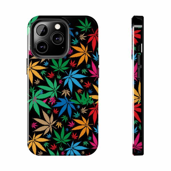 Full of Cannabis Case For Apple Iphone - Image 37