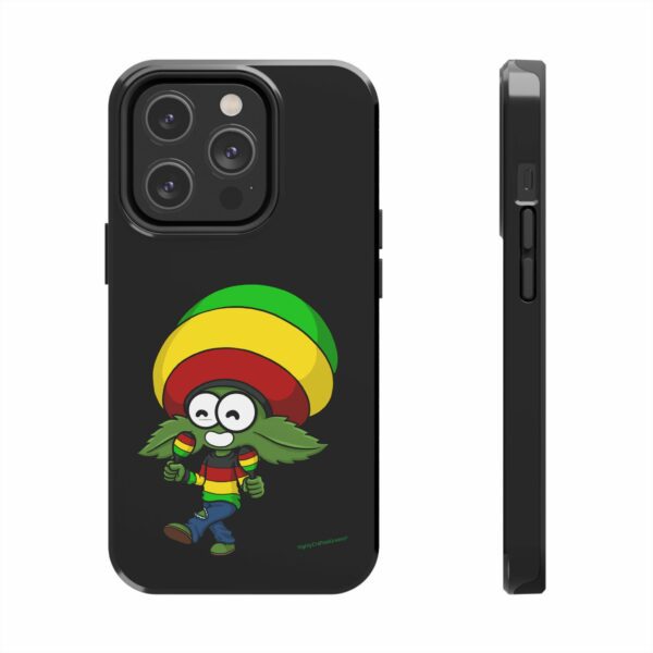 Marijuana Bob Case For Apple Iphone - Image 51