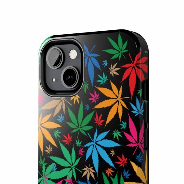 Full of Cannabis Case For Apple Iphone - Image 28