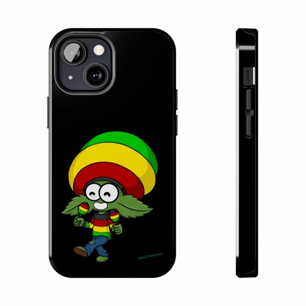 Marijuana Bob Case For Apple Iphone - Image 31