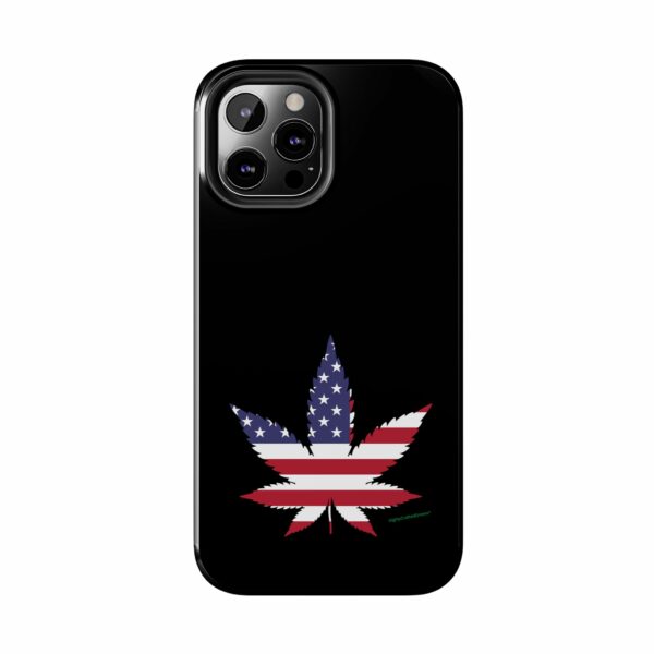 Cannabis USA Case  For Apple Iphones - Image 20