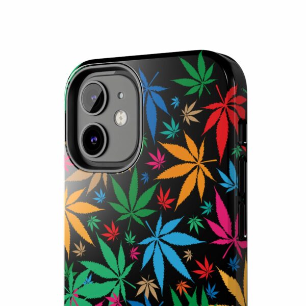 Full of Cannabis Case For Apple Iphone - Image 10