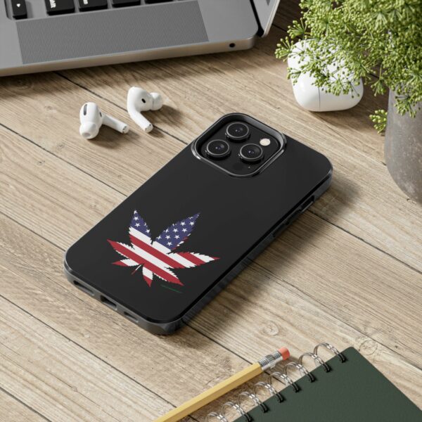 Cannabis USA Case  For Apple Iphones - Image 54