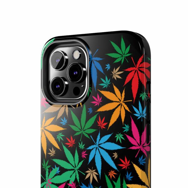 Full of Cannabis Case For Apple Iphone - Image 22