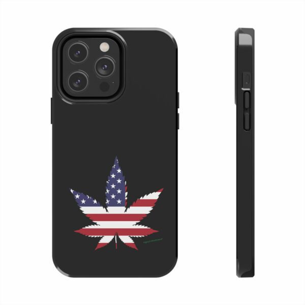 Cannabis USA Case  For Apple Iphones - Image 53