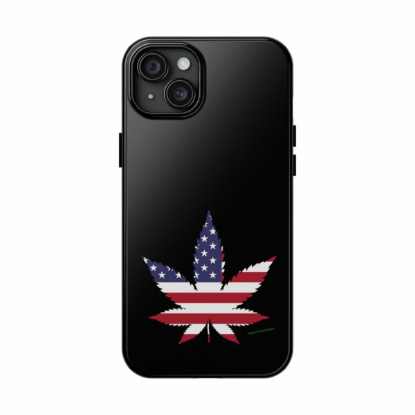 Cannabis USA Case  For Apple Iphones - Image 65