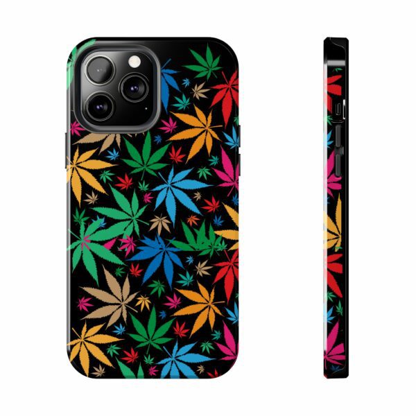 Full of Cannabis Case For Apple Iphone - Image 43