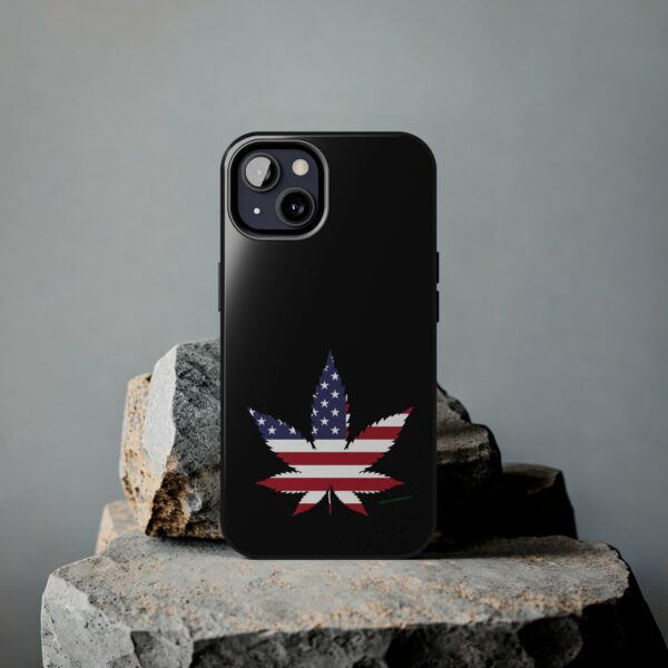 Cannabis USA Case  For Apple Iphones - Image 29