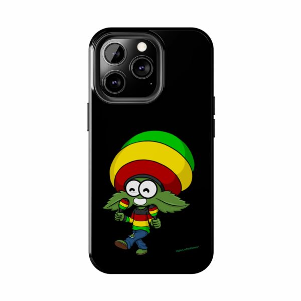 Marijuana Bob Case For Apple Iphone - Image 38