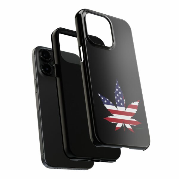 Cannabis USA Case  For Apple Iphones - Image 72