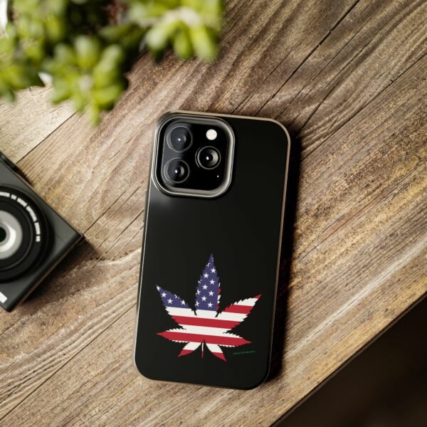 Cannabis USA Case  For Apple Iphones - Image 42