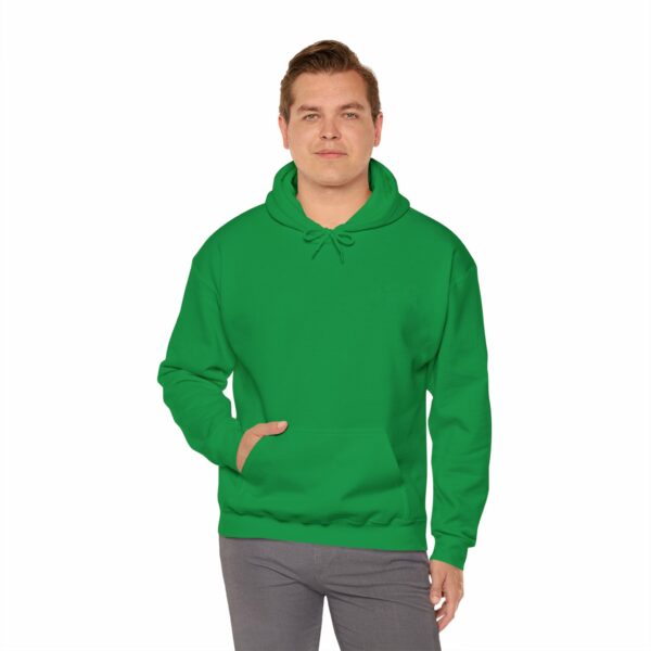 Cannabis Tree Hoodie - Image 11