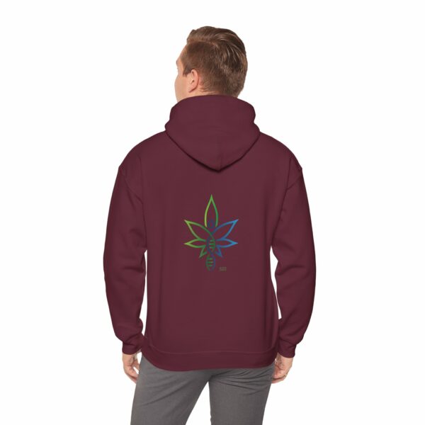 Canna DNA Hoodie - Image 12