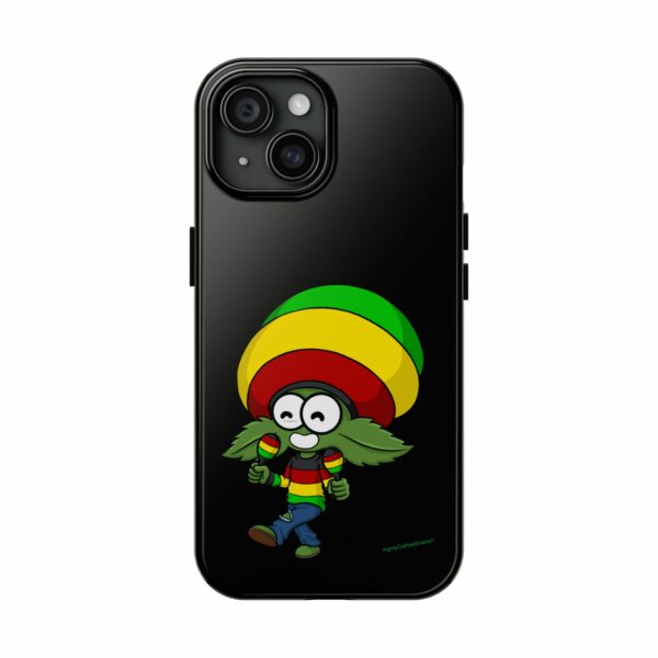 Marijuana Bob Case For Apple Iphone - Image 57