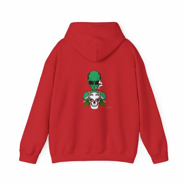 High Alien Hoodie - Image 22