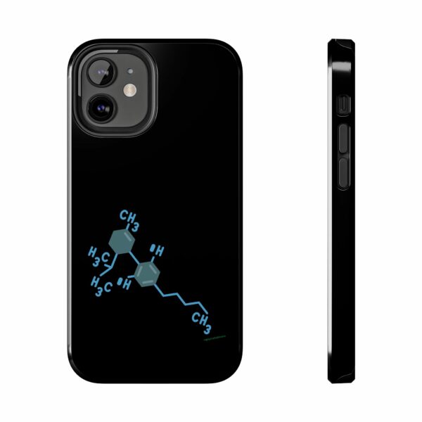 THC Chem Type case for Apple Iphone - Image 7