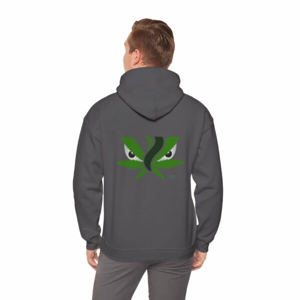 Eyes of Weed Hoodie - Image 16