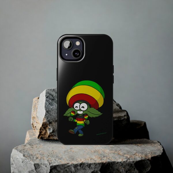 Marijuana Bob Case For Apple Iphone - Image 29