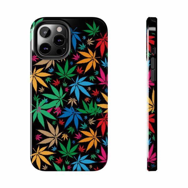 Full of Cannabis Case For Apple Iphone - Image 19