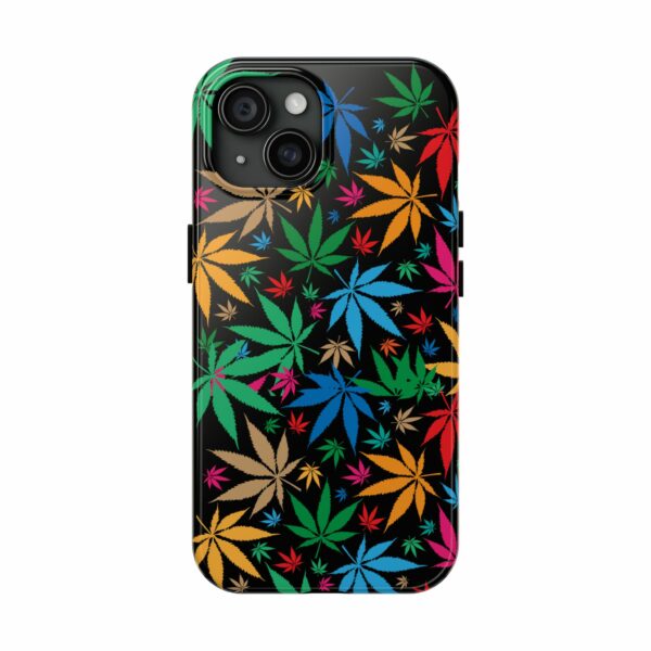 Full of Cannabis Case For Apple Iphone - Image 57