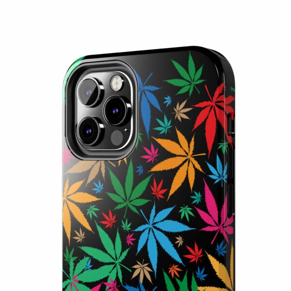 Full of Cannabis Case For Apple Iphone - Image 16