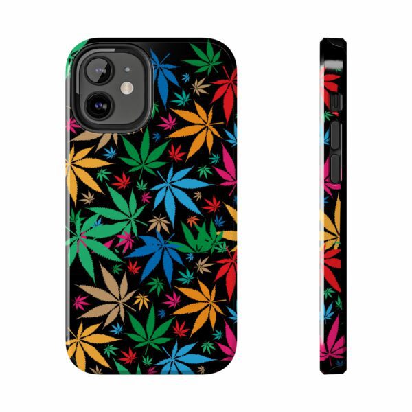 Full of Cannabis Case For Apple Iphone - Image 7