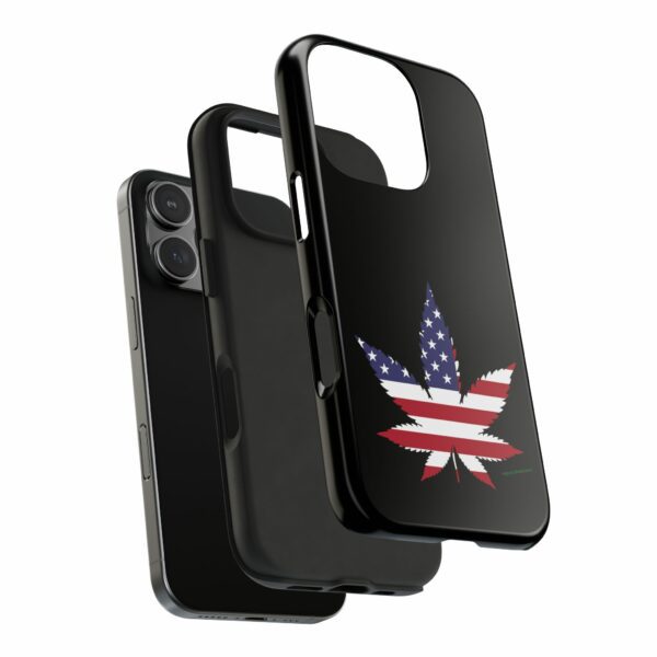 Cannabis USA Case  For Apple Iphones - Image 75