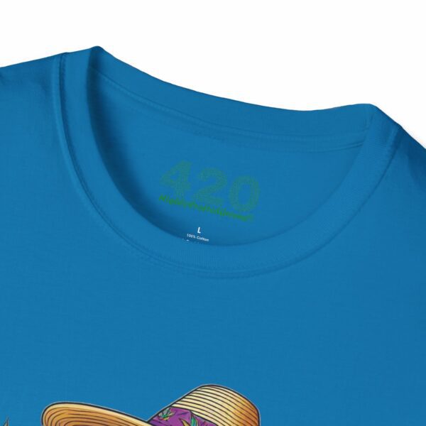 Oceanic Adventure Tee - Bob’s Jellyfish Rodeo Edition - Image 36