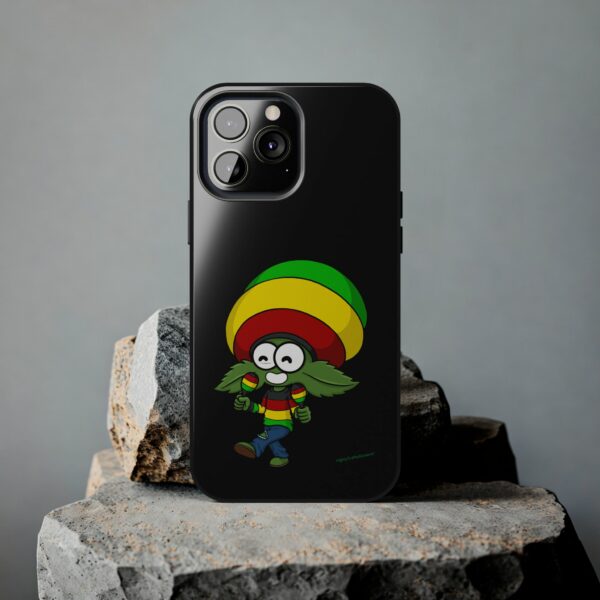 Marijuana Bob Case For Apple Iphone - Image 47