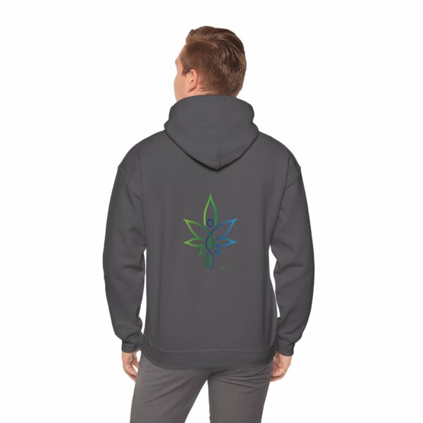 Canna DNA Hoodie - Image 4