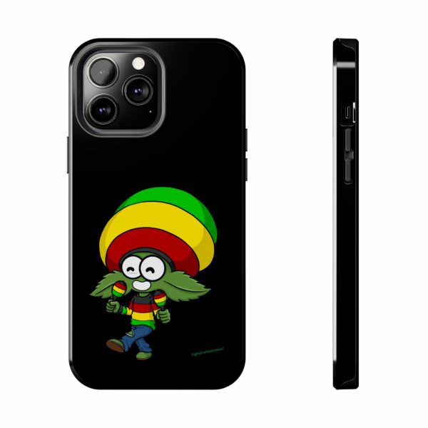 Marijuana Bob Case For Apple Iphone - Image 43