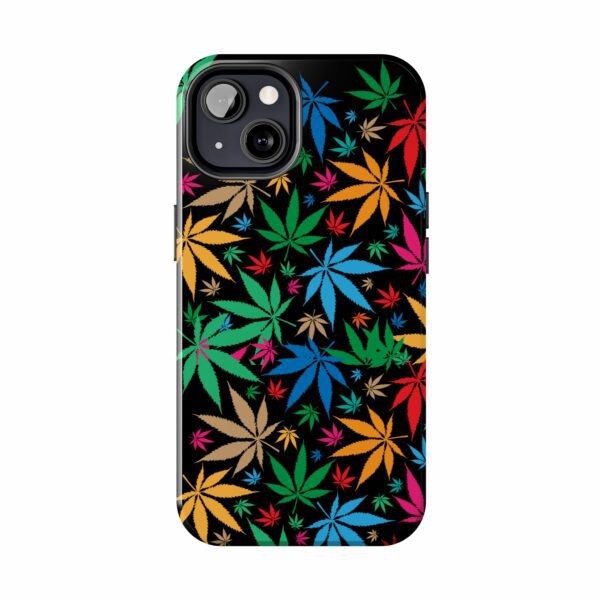 Full of Cannabis Case For Apple Iphone - Image 26