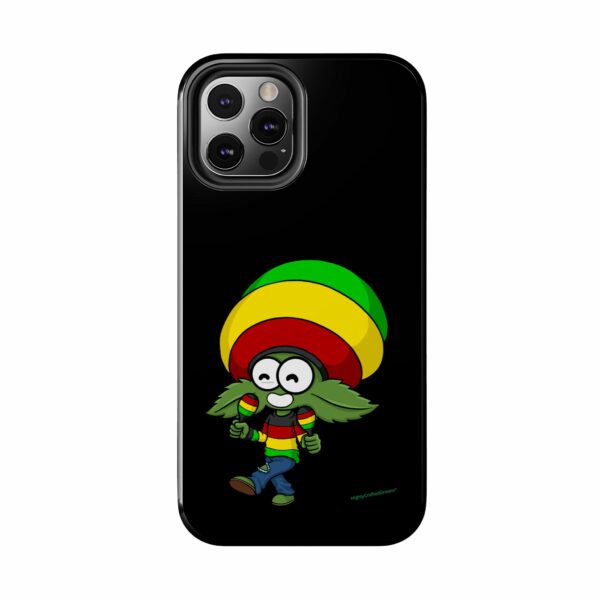 Marijuana Bob Case For Apple Iphone - Image 14