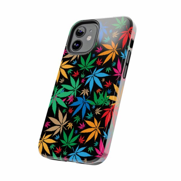 Full of Cannabis Case For Apple Iphone - Image 9