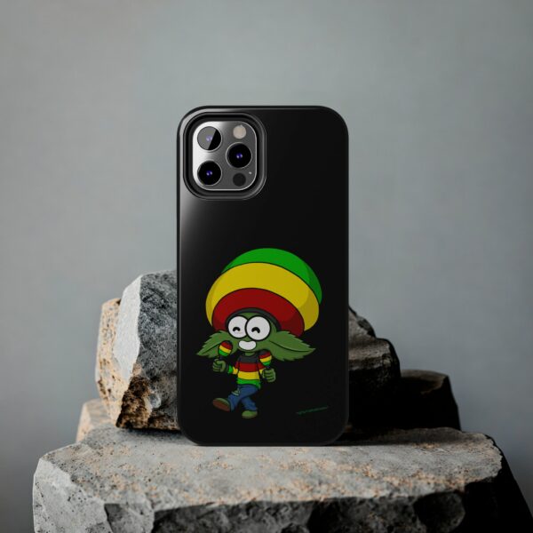 Marijuana Bob Case For Apple Iphone - Image 17