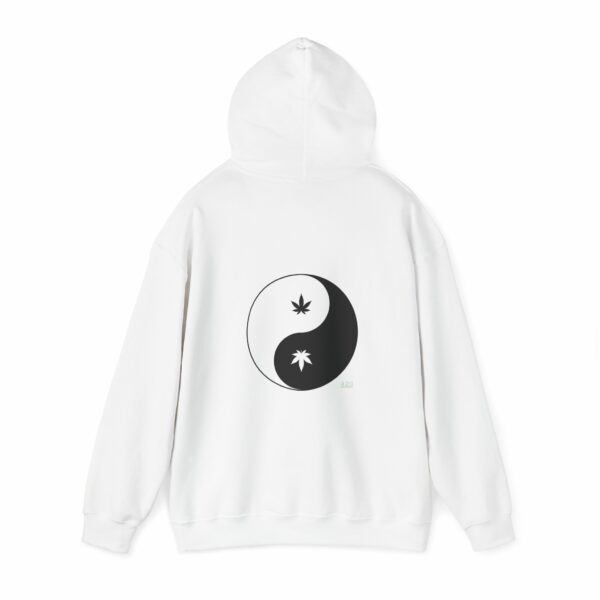 Canna Good & Evil Sign Hoodie - Image 13