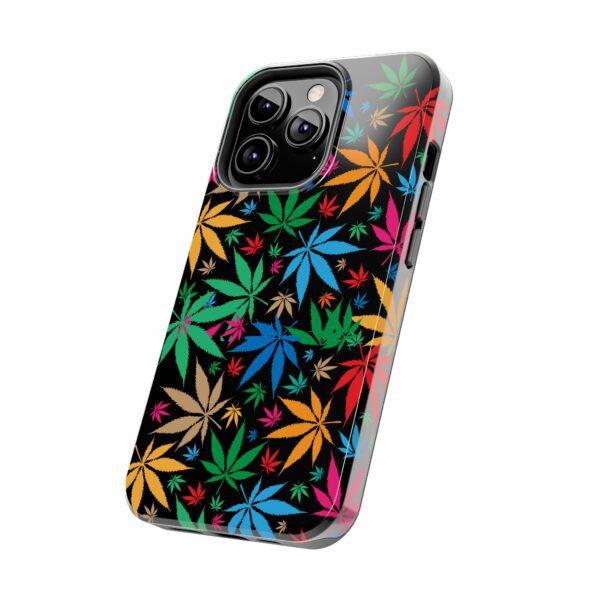 Full of Cannabis Case For Apple Iphone - Image 39