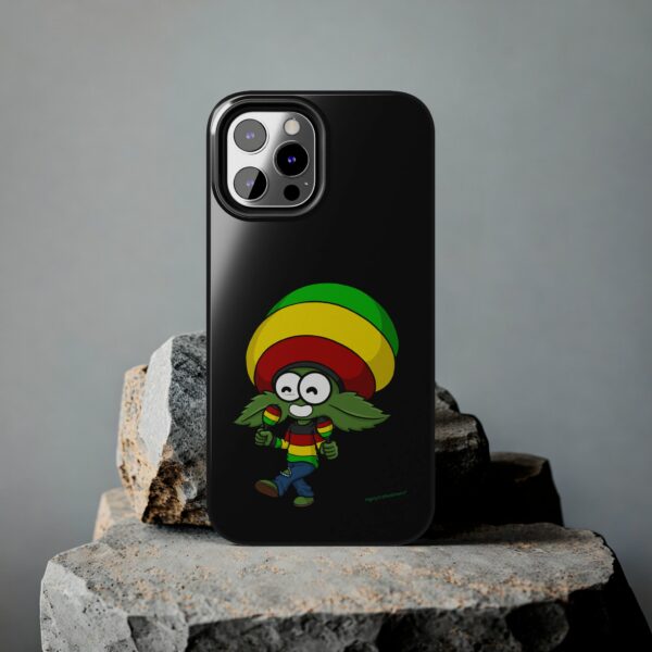 Marijuana Bob Case For Apple Iphone - Image 23