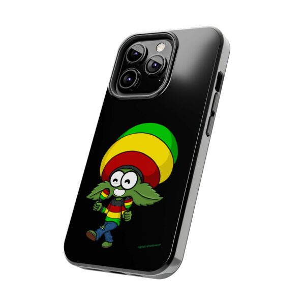 Marijuana Bob Case For Apple Iphone - Image 39