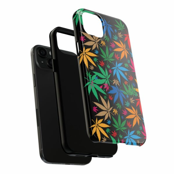 Full of Cannabis Case For Apple Iphone - Image 68