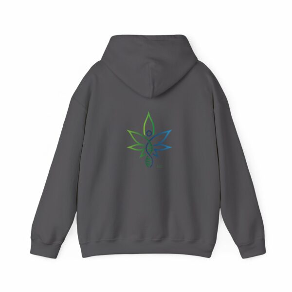 Canna DNA Hoodie