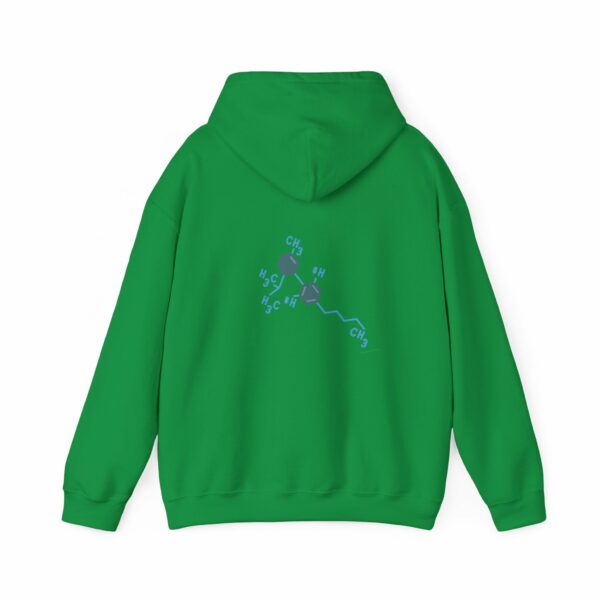 THC Chemical Type Hoodie - Image 14