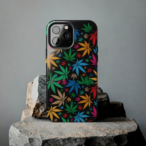 Full of Cannabis Case For Apple Iphone - Image 47