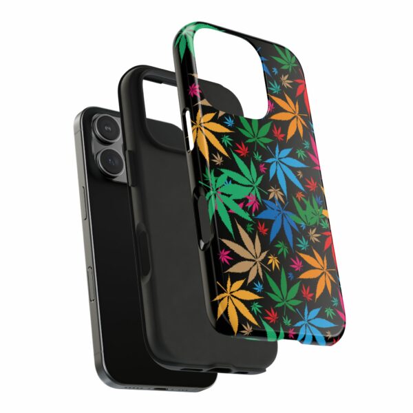 Full of Cannabis Case For Apple Iphone - Image 75