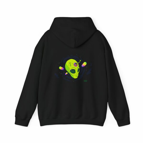 High Alien v2 Hoodie - Image 14