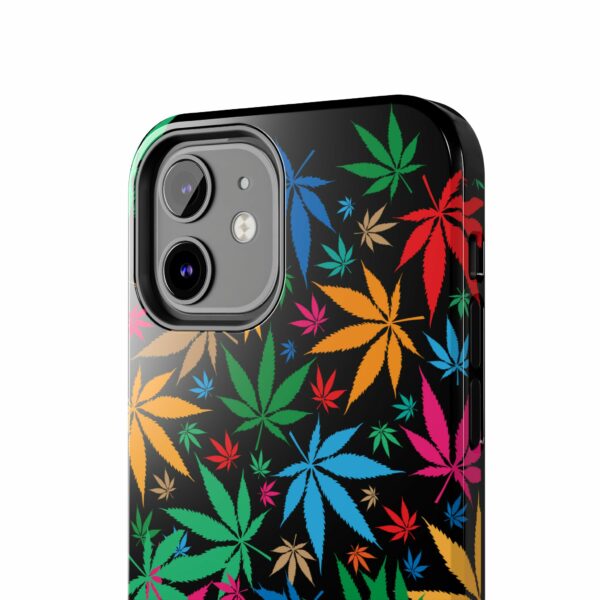 Full of Cannabis Case For Apple Iphone - Image 4