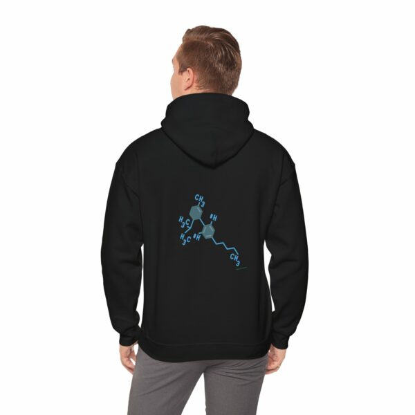 THC Chemical Type Hoodie - Image 12