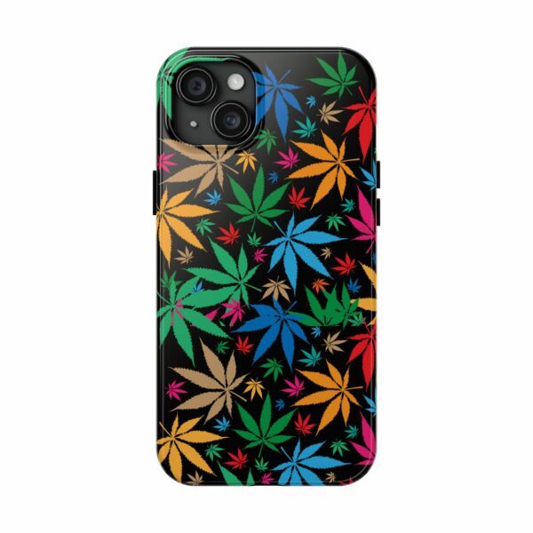 Full of Cannabis Case For Apple Iphone - Image 65