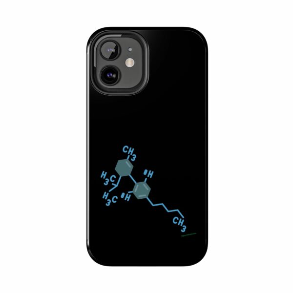 THC Chem Type case for Apple Iphone - Image 8